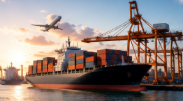 Importation et approvisionnement