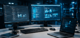 Informatique et équipements professionnels